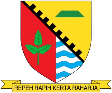 Logo Kabupaten Bandung